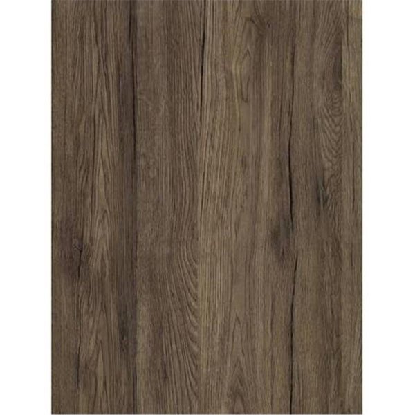 Lovelyhome 17 x 78 in. Decorative Self Adhesive Film, Sanremo Oak LO2623820